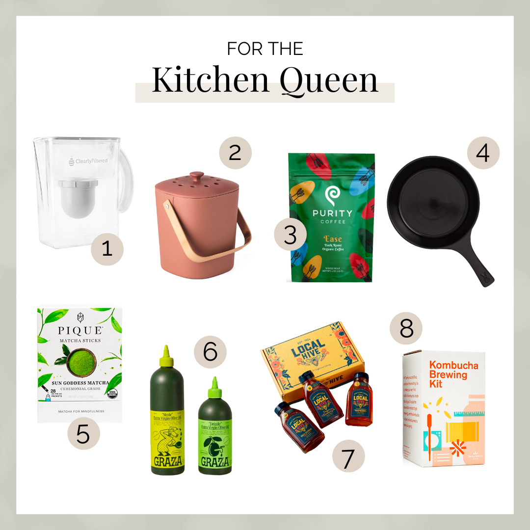 The Best Holiday Gift Guide for the Kitchen Addict — Eatwell101