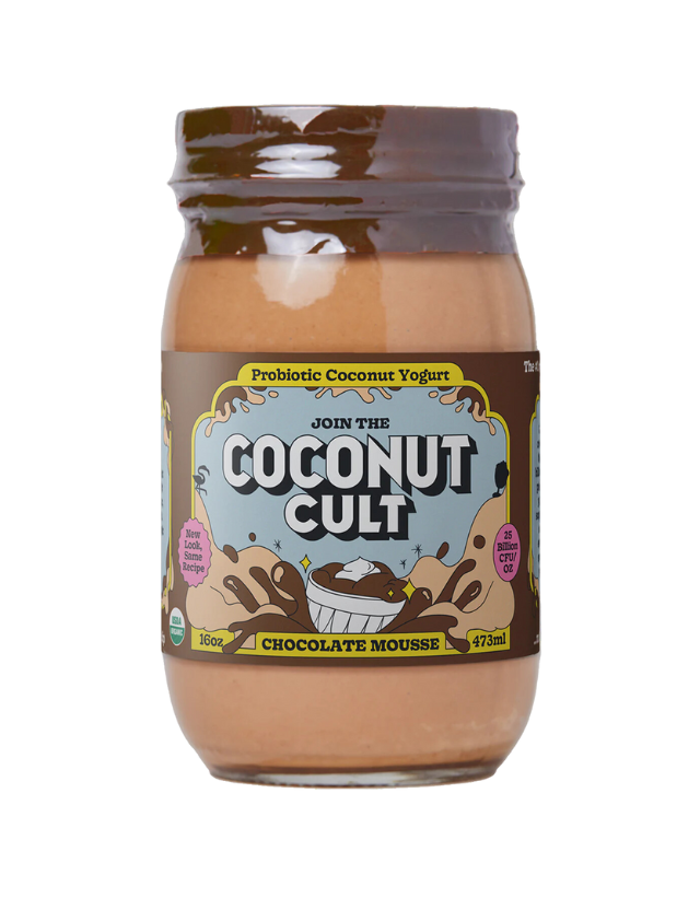 COCONUT CULT NUTRITION FACTS visual data 7