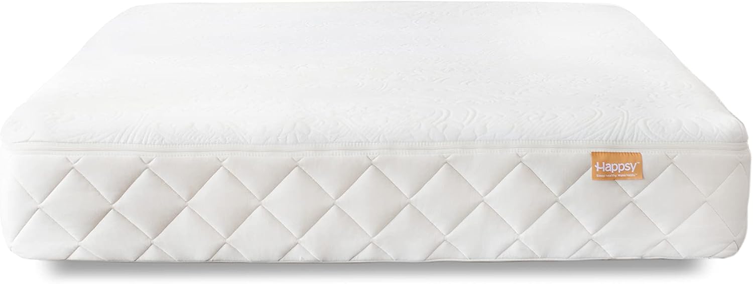 Non-Toxic Bedroom Essentials | GIRLS WHO EAT