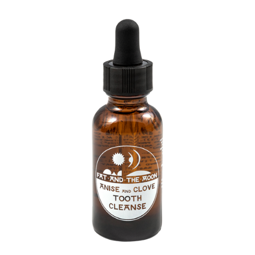 Fat Toothpaste Non-Toxic Toothpaste | GIRLS WHO EAT