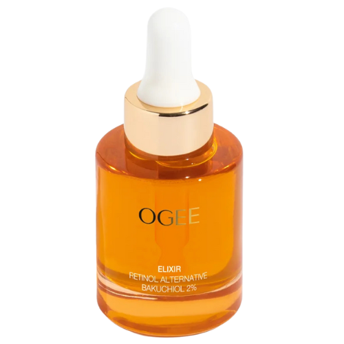Elixir Alternative Non-Toxic Retinol + Botox Alternative Products | GIRLS WHO EAT