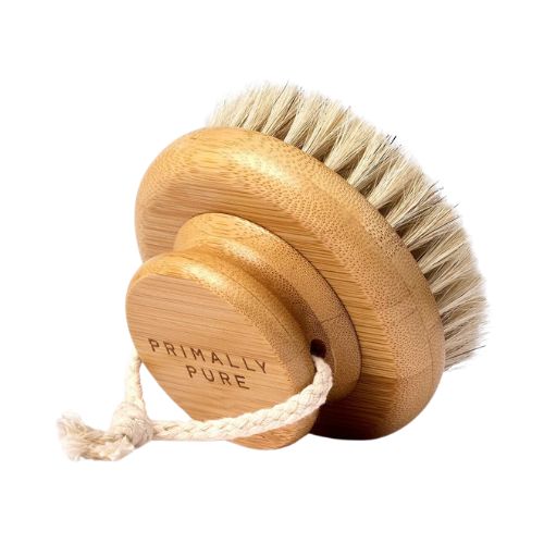Non-Toxic Products for Lymphatic Drainage | GIRLS WHO EAT