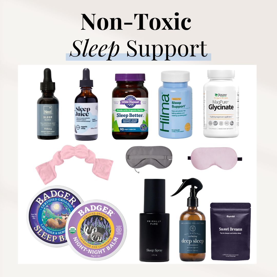Non-Toxic Workout Clothes | GIRLS WHO EAT