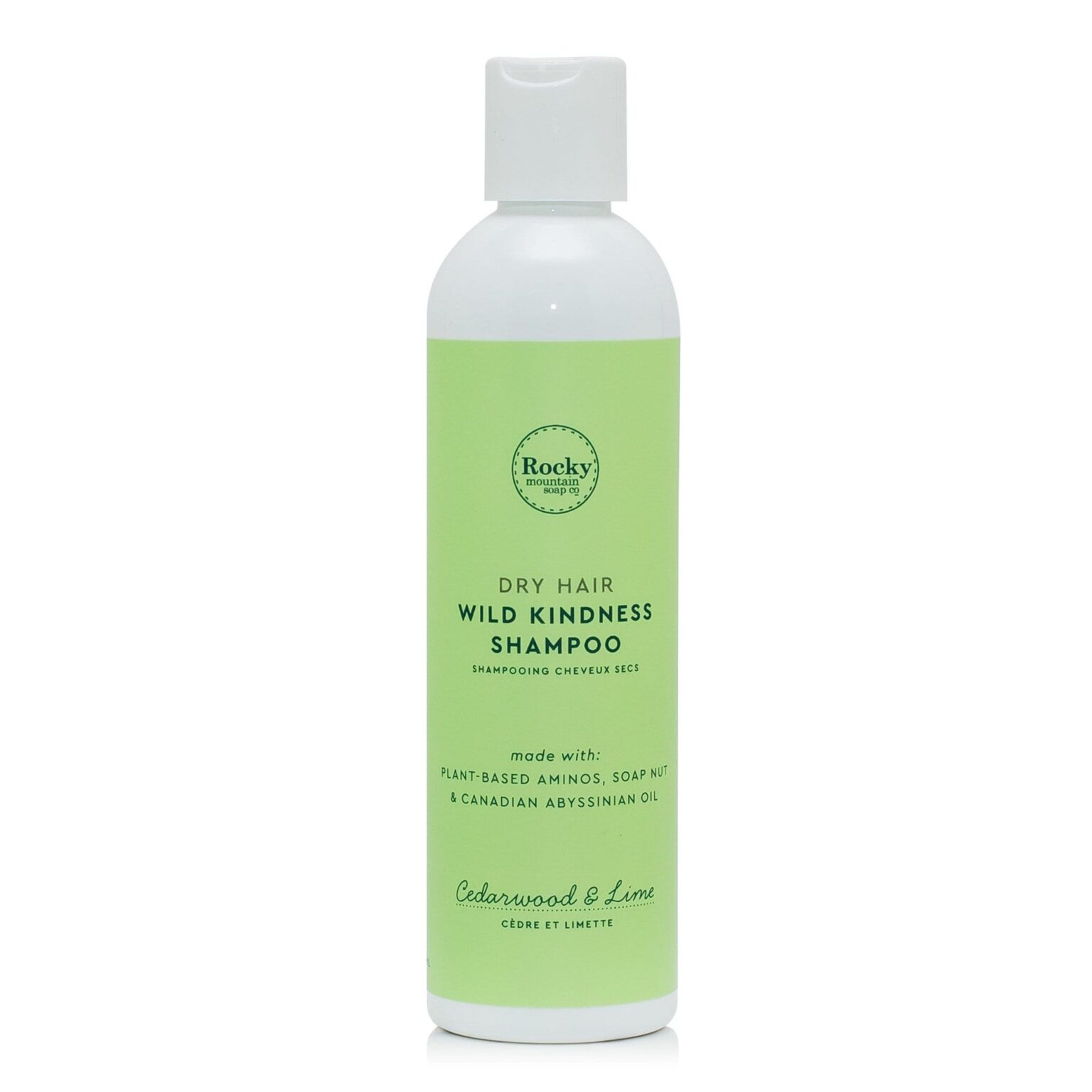Non-Toxic Shampoo | GIRLS WHO EAT