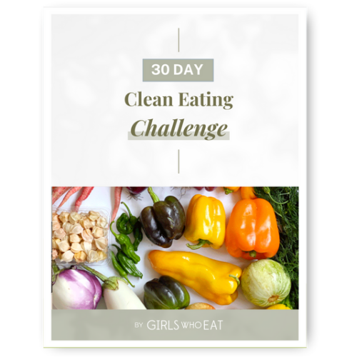 Girls Who Eat | Non Toxic Living | Products, Tips